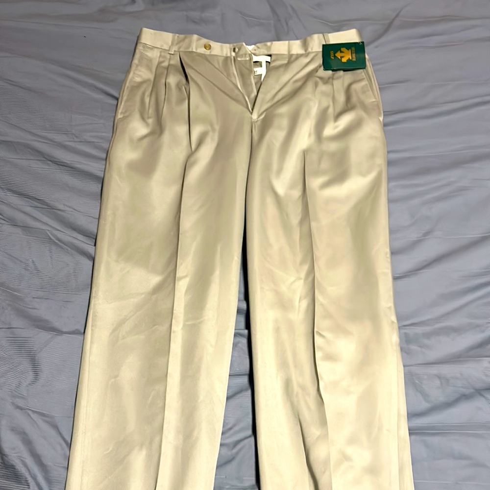 Descente Golf Dress Pants